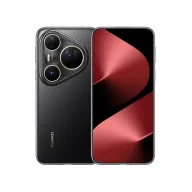 HUAWEI Pura 80 Ultra: Smartphone 16 GB/512 GB con Doble Cámara