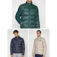 Chaquetas de 3 colores Calvin Klein