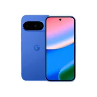 Google Pixel 10, 128 GB, 12 GB RAM, 6.3" OLED, Obsidiana