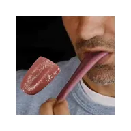 Bromas con lengua falsa para divertirte