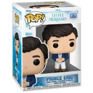 Prince Eric Funko Pop! de Disney: La Sirenita