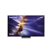 Samsung OLED 65" 4K Smart TV con NQ4 AI Gen3, Negro