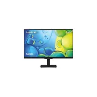Smart TV LED 24'' Full HD Samsung TU24F6005FKXXC en Negro