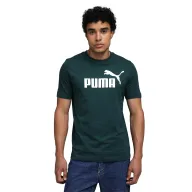 Camiseta Unisex PUMA ESS No. 1 Logo (S) - Pack de 1