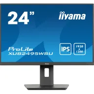 Monitor iiyama XUB2495WSU-B7 24.1" IPS 1920x1200 HDMI