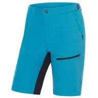 Bermuda Spiuk All Terrain para Ciclismo Hombre