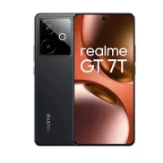 GT7T de realme: Potente rendimiento y diseño moderno