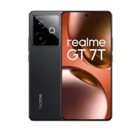 GT7T de realme: Potente rendimiento y diseño moderno