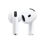 AirPods 4 (2024, 4ª gen) Bluetooth Inalámbricos de Apple
