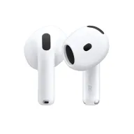 AirPods 4 (2024, 4ª gen) Bluetooth Inalámbricos de Apple