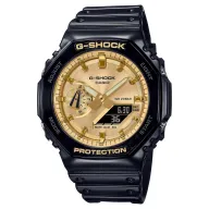 G-SHOCK GA-2100GB-1AER: Reloj Casio Resistente y Estiloso