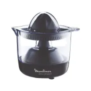 Exprimidor Moulinex PC120870 Ultra Compacto 0,5L 25W