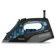 Plancha Taurus Atlas 2800 de vapor para resultados perfectos