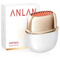 Facial con máquina de radiofrecuencia.