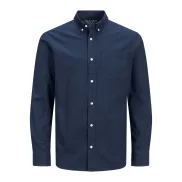 Camisa Oxford de manga larga JACK & JONES JPRBROOK