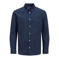 Camisa Oxford de manga larga JACK & JONES JPRBROOK