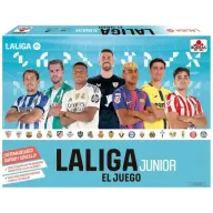 Juego LALIGA Junior 2025/26: BORRAS