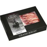 Gamba cocida 1 kg estuche 100130 piezas - Grand Krust