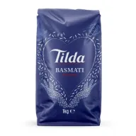 100% de Devolución en Arroces Basmati y Jasmine Carrefour