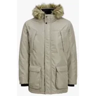 Hombre parka JACK&JONES.