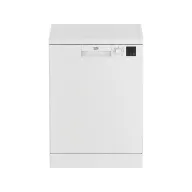 Lavavajillas Beko DVN05320W – 5 programas, 13 servicios
