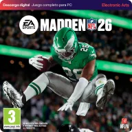 Madden NFL 26 Standard para PC | Código EA App 29,99