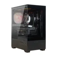 Gaming PC con RTX 5060, Ryzen 5 5500, 16GB RAM y 1TB SSD