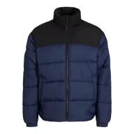 Puffer Hombre JACK&JONES JJMOON con Cuello Alto