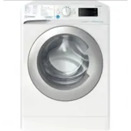 Lavadora frontal Indesit BWE111496XWSV, 11kg de carga