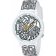 Reloj Guess para hombre, analógico de cuarzo.