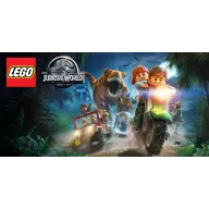 Jurassic World LEGO para Nintendo Switch