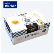 Mantecadas de Astorga: Delicias tradicionales