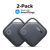 SmartTag Ugreen Pack 2, compatible solo con Samsung