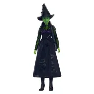Muñeca Elphaba Wicked de Mattel con piel verde