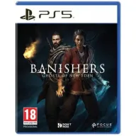 Banishers: Ghosts of New Eden para PS5 (Reino Unido)