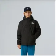 Antora niño, cálido chubasquero para días de lluvia