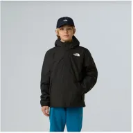 Antora niño, cálido chubasquero para días de lluvia