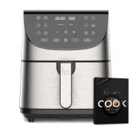 Freidora de Aire MasterPro ROCKET 700 - 12 Programas 7L