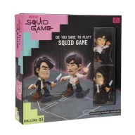 Juego del Calamar: dos nuevas pruebas en la descripción