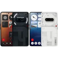 Teléfono Nothing 3a 256GB y 12GB RAM