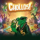 Recopilatorio MEGA de Juegos de Mesa en GoblinTrader