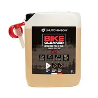 Limpiador de Bicicletas Ecológico Hutchinson 5L - Aroma Cereza