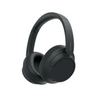 Auriculares Sony WH-CH720NB: ANC, Bluetooth, 35h autonomía