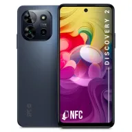 Móvil libre SPC Discovery 2 128GB + 6GB RAM