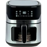 Freidora Jocca de Aire Caliente 6,5L