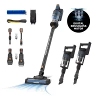 Aspirador Vertical Taurus - 10000Pa Succión y Accesorios