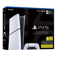PlayStation 5 Edición DIGITAL 825GB de Consola