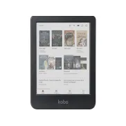 Clara Colour de Kobo - Blanco y negro