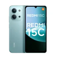 Smartphone Xiaomi Redmi 15C 128GB-4GB de memoria