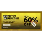 Descuento del 60% en ropa oficial del Wolverhampton